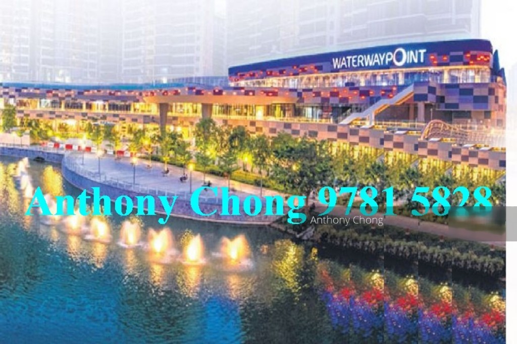A Treasure Trove (D19), Condominium #121479112